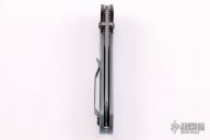 940-121 Osborne Axis LTD