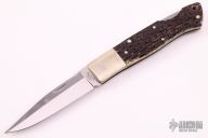 Master Series - "Jess Horn" #341