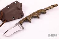 Minimalist - Tanto Recurve