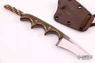 Minimalist - Tanto Recurve