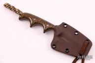 Minimalist - Tanto Recurve