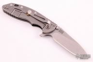 XM-18 Slicer 3.5" Flipper