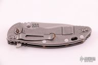 XM-18 Slicer 3.5" Flipper