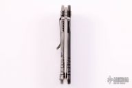 XM-18 Slicer 3.5" Flipper