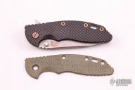 XM-18 Slicer 3.5" Flipper