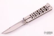 Model 10 Balisong