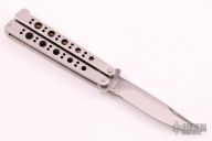 Model 10 Balisong
