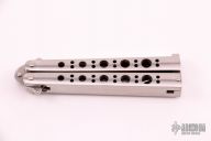 Model 10 Balisong