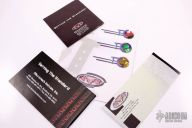 '99, '01, '06 and 2011 Marketing/Photo Brochures