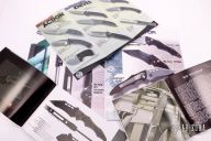 '99, '01, '06 and 2011 Marketing/Photo Brochures