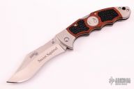 Limited Edition Gunny Series Folder 022/1000