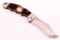 Limited Edition Gunny Series Folder 022/1000