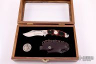 Limited Edition Gunny Series Folder 022/1000