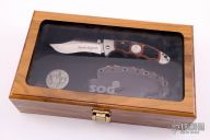 Limited Edition Gunny Series Folder 022/1000