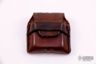 Winged Trilobite Fidget Toy and Pocket Fetish