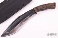 Gurkha Kukri