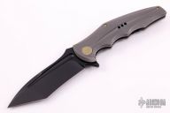 608C Tanto Framelock