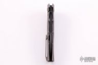 608C Tanto Framelock