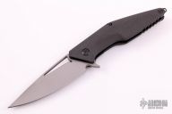 Division Flipper - Carbon Fiber #307/500