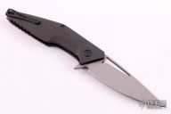 Division Flipper - Carbon Fiber #307/500