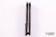 Division Flipper - Carbon Fiber #307/500