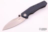  0850 Blue CF - Sinkevich/Rexford Design
