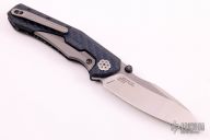  0850 Blue CF - Sinkevich/Rexford Design