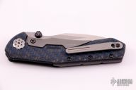  0850 Blue CF - Sinkevich/Rexford Design