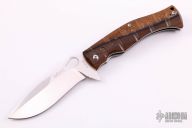 Fx-0110 W Deimos - Ziricote