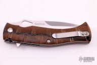 Fx-0110 W Deimos - Ziricote