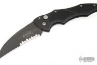 Kestrel Auto (03/2000)