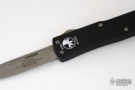 UTX-85 - Blade Show 2010