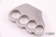 Aluminum Knuckles 