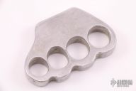 Aluminum Knuckles 