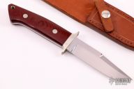 Chute Knife   
