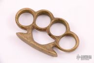 Brass Knuckles