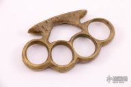 Brass Knuckles
