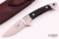 Small Drop Point Integral Hunter  