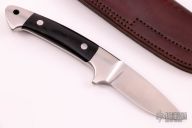 Small Drop Point Integral Hunter  