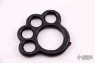 Cast Iron Knuckles