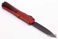 Manticore-X D/E DLC Breakthrough Red