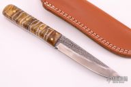 Mammoth Molar Drop Point