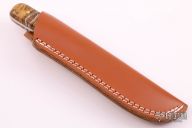 Mammoth Molar Drop Point