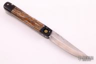 Mammoth Tooth and Ironwood Friction Folder