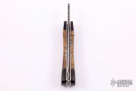 Mammoth Tooth and Ironwood Friction Folder