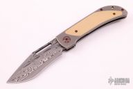 Rebel Rage - Damasteel and Westinghouse