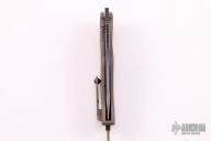 ANAX - Blued W2 Hamon