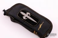 ANAX - Blued W2 Hamon