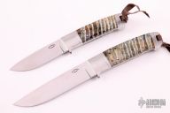 Hunting Set - Integrals with Mammoth Tooth