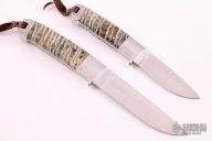 Hunting Set - Integrals with Mammoth Tooth